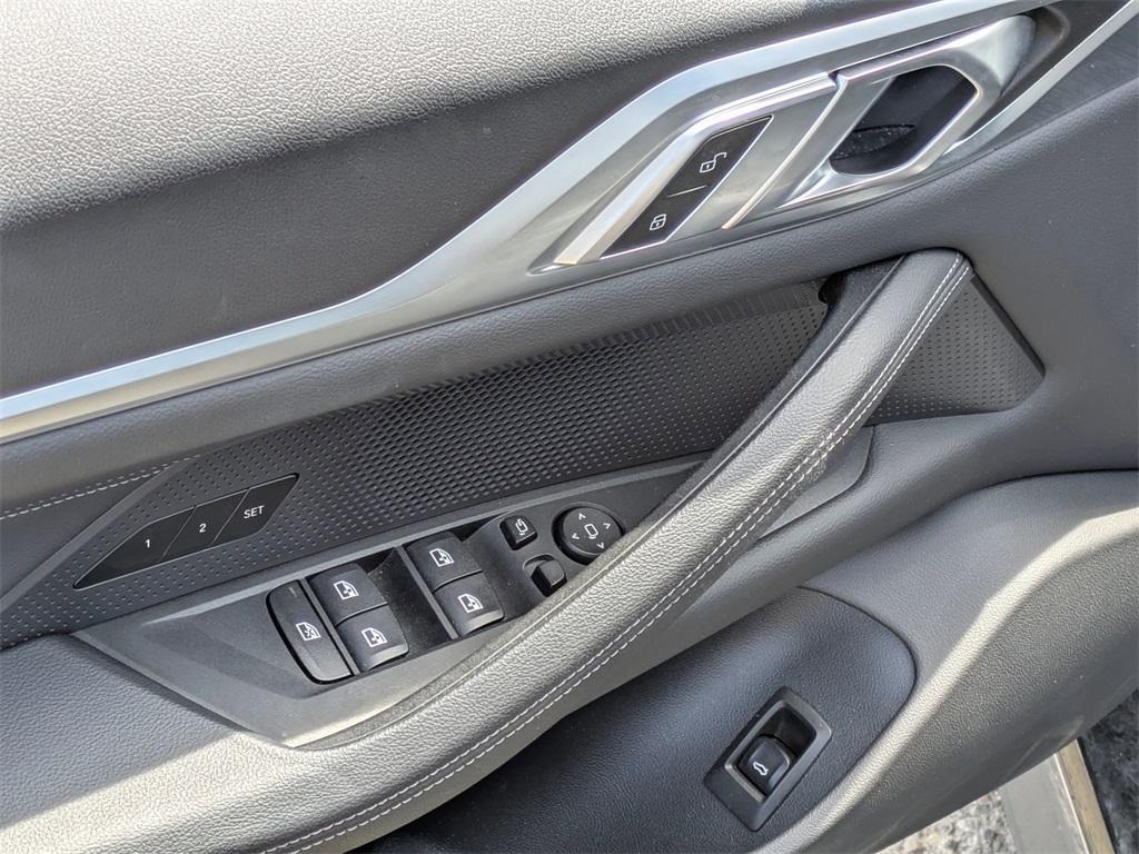 used 2024 BMW 430 Gran Coupe car, priced at $37,990