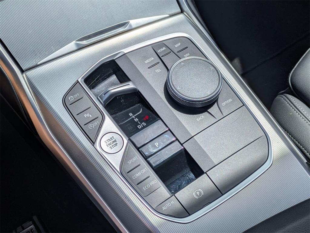 used 2024 BMW 430 Gran Coupe car, priced at $37,990