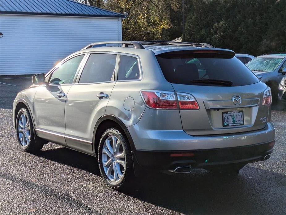 used 2012 Mazda CX-9 car, priced at $7,874