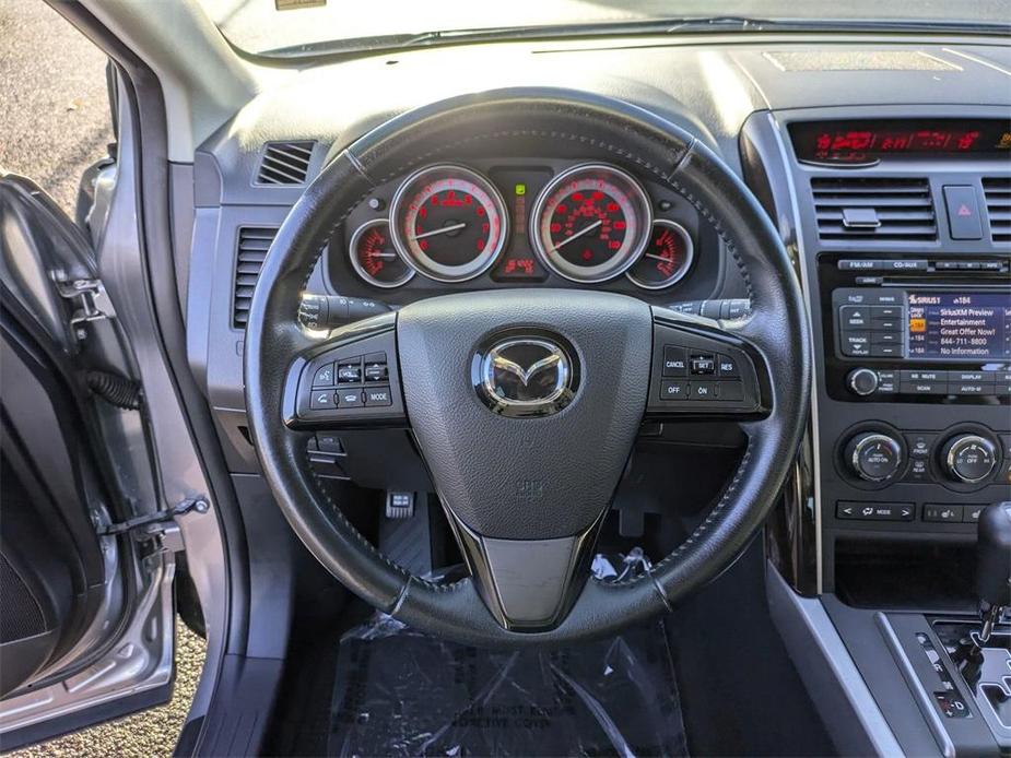 used 2012 Mazda CX-9 car, priced at $7,874