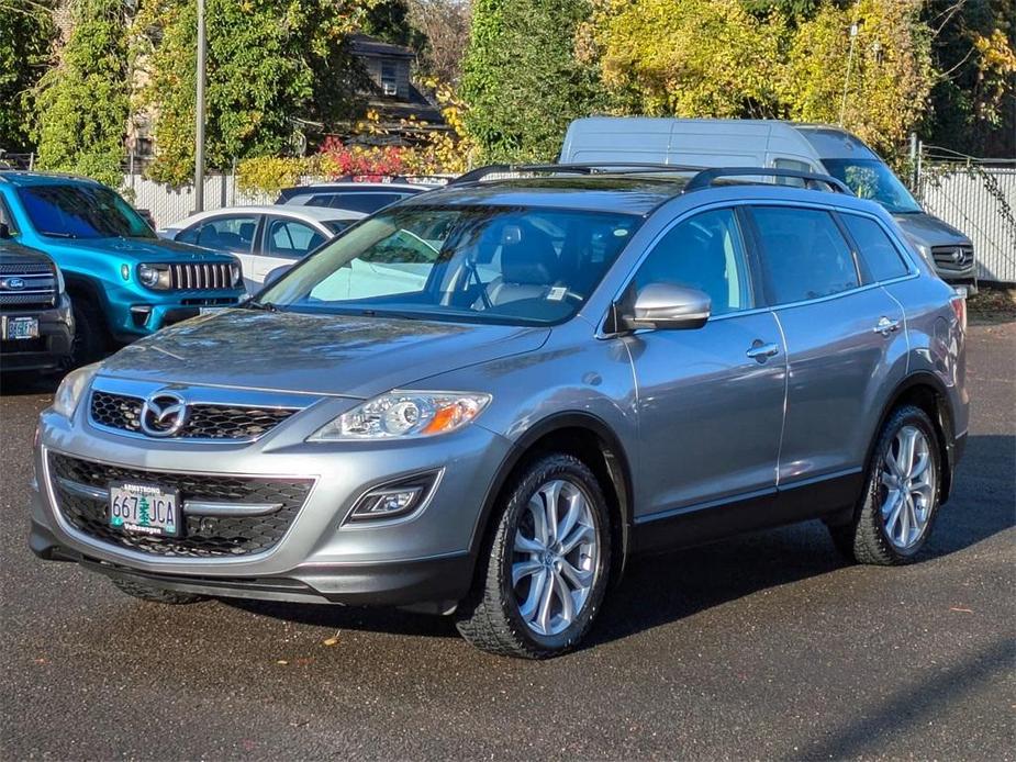 used 2012 Mazda CX-9 car, priced at $7,874