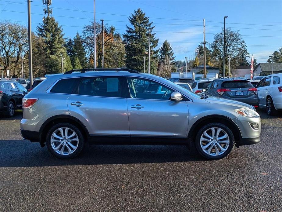 used 2012 Mazda CX-9 car, priced at $7,874