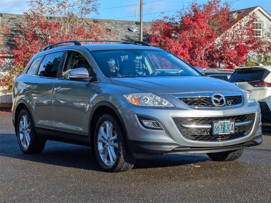 used 2012 Mazda CX-9 car, priced at $7,874