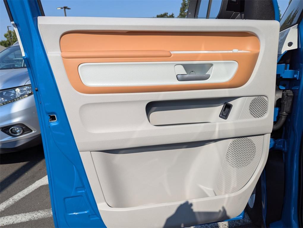 new 2025 Volkswagen ID. Buzz car, priced at $70,070