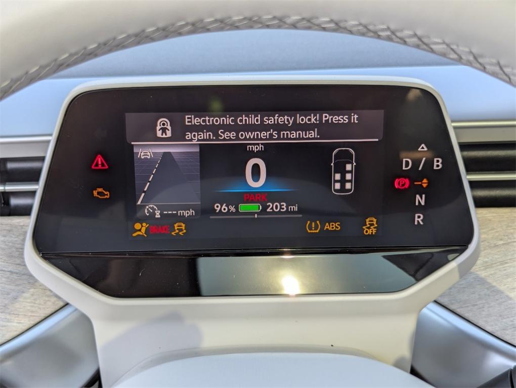 new 2025 Volkswagen ID. Buzz car, priced at $70,070