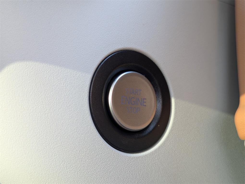 new 2025 Volkswagen ID. Buzz car, priced at $70,070