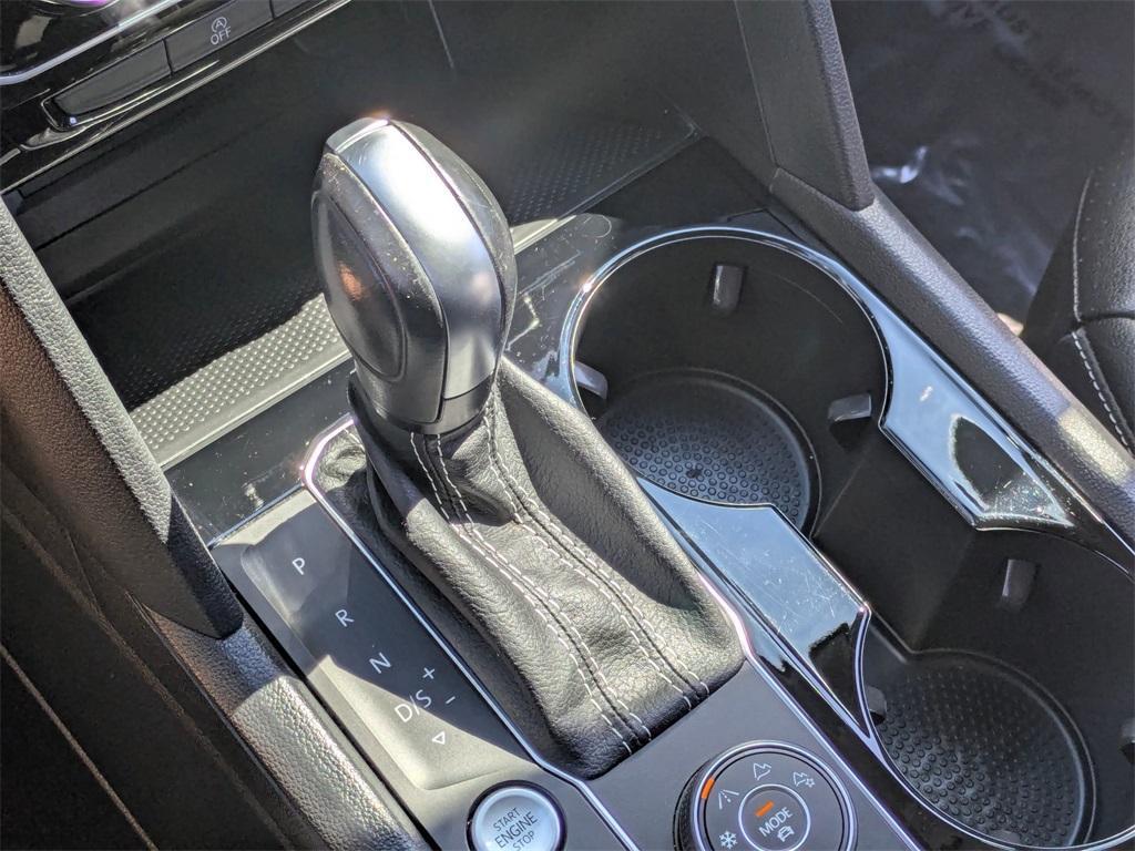 used 2022 Volkswagen Atlas car, priced at $28,729