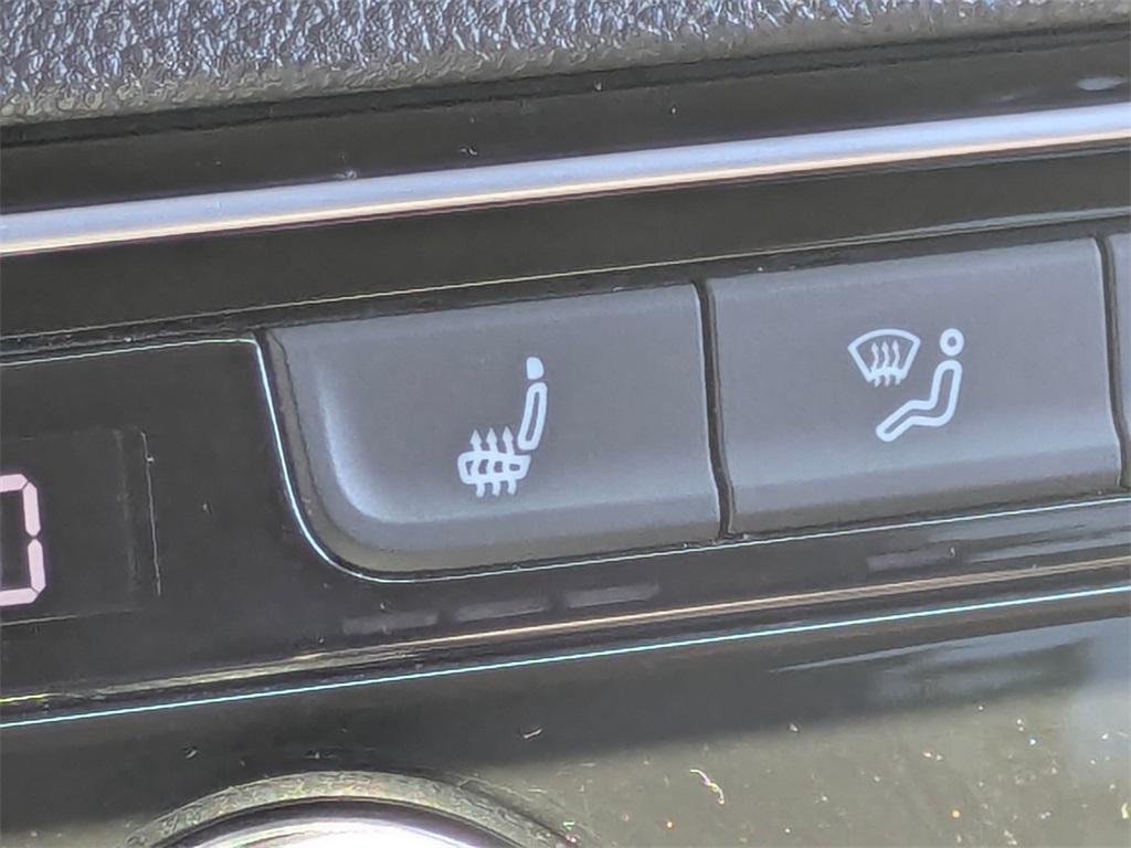 used 2022 Volkswagen Atlas car, priced at $28,729