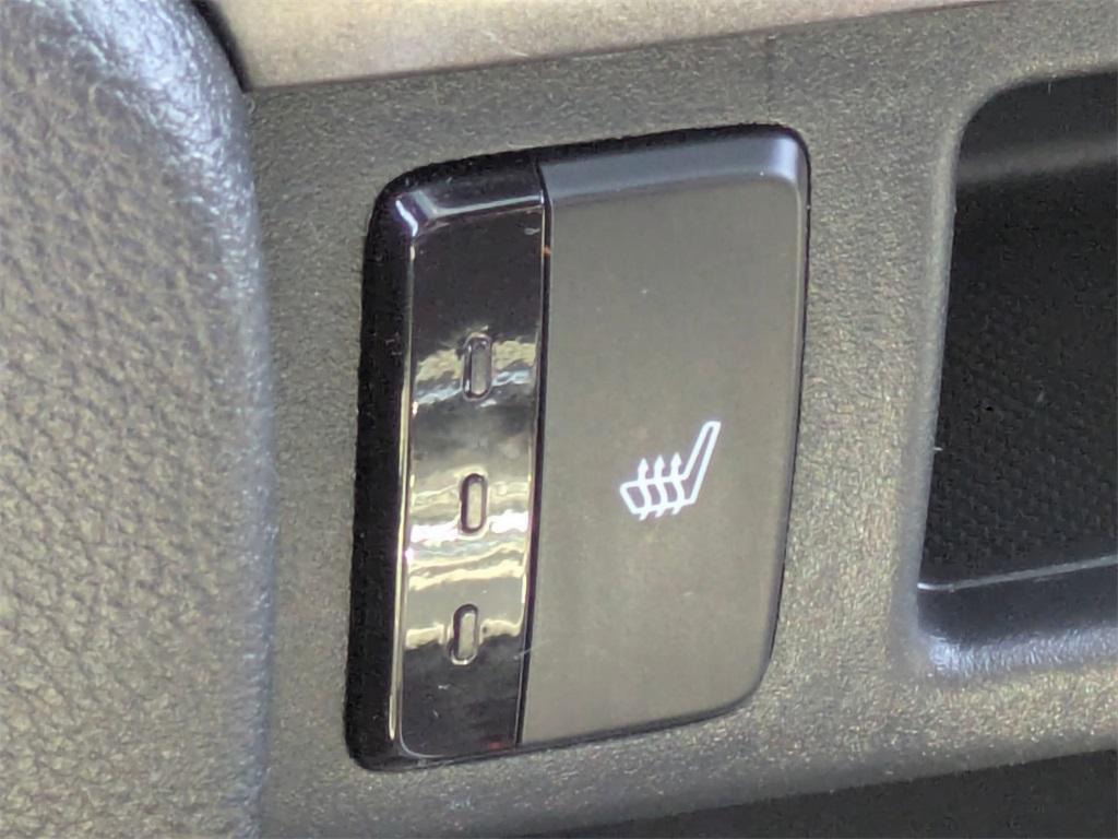 used 2022 Honda Passport car, priced at $35,990