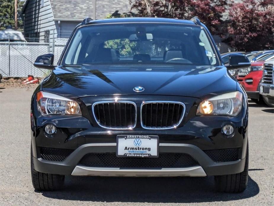 used 2013 BMW X1 car, priced at $10,990