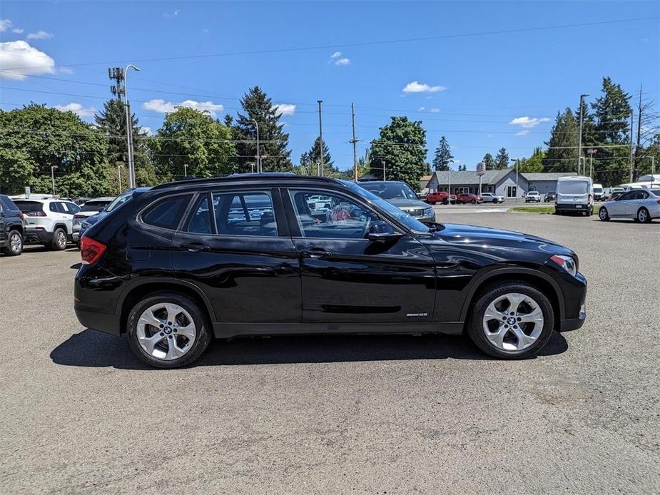 used 2013 BMW X1 car, priced at $10,990