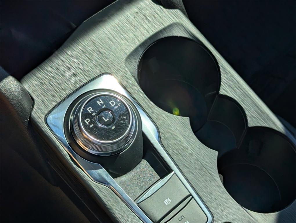 used 2025 Ford Escape car, priced at $29,990