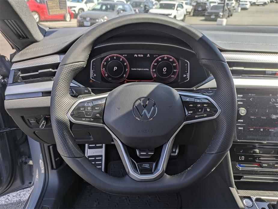new 2023 Volkswagen Arteon car, priced at $45,964