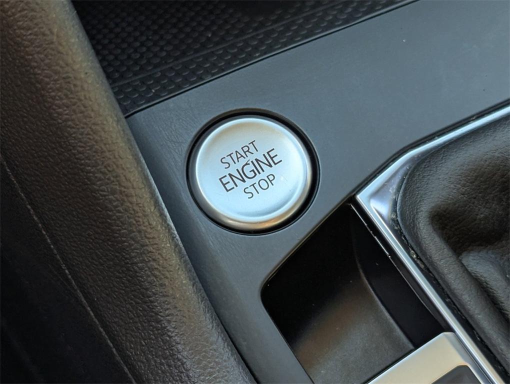 used 2022 Volkswagen Taos car, priced at $20,990