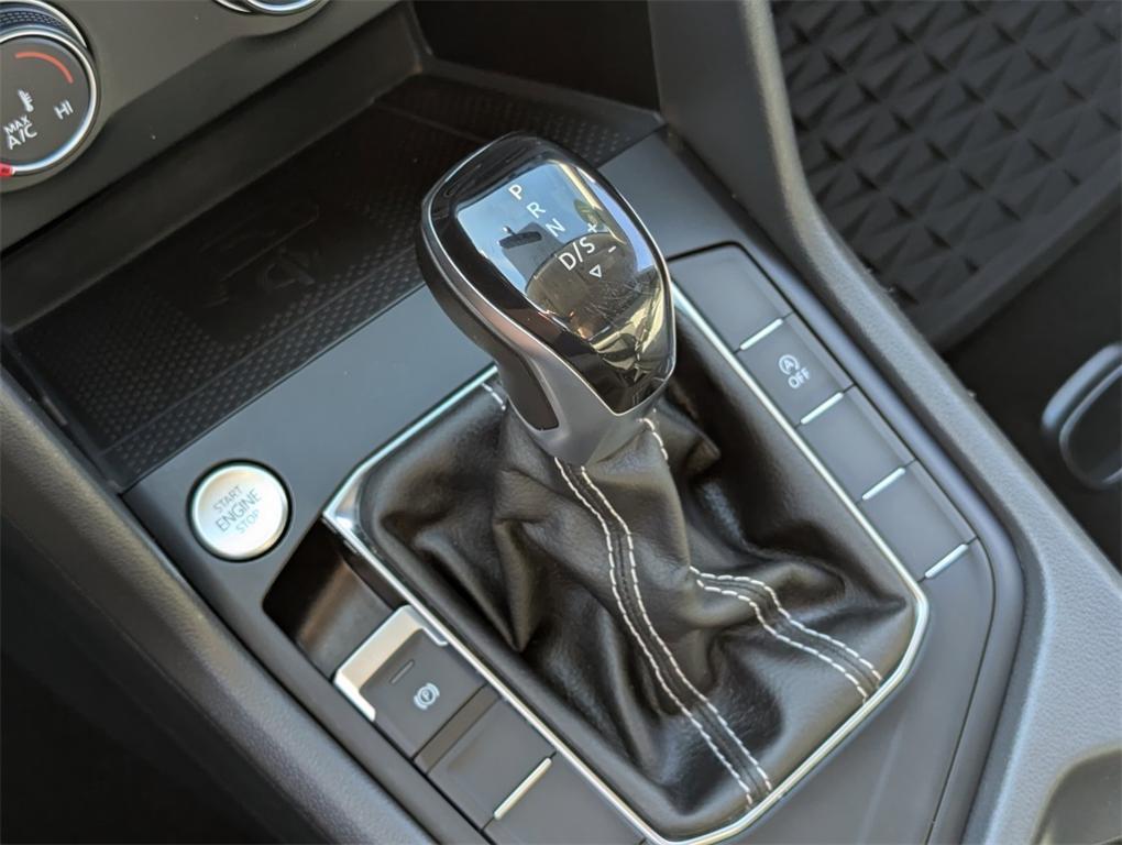 used 2022 Volkswagen Taos car, priced at $20,990