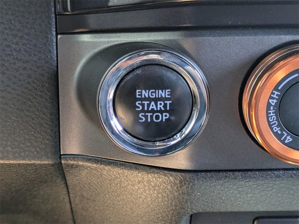 used 2016 Toyota Tacoma car, priced at $30,994