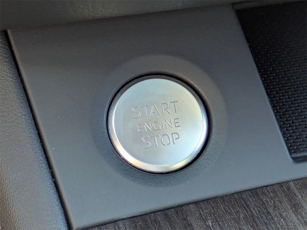 used 2024 Audi Q5 car, priced at $34,998