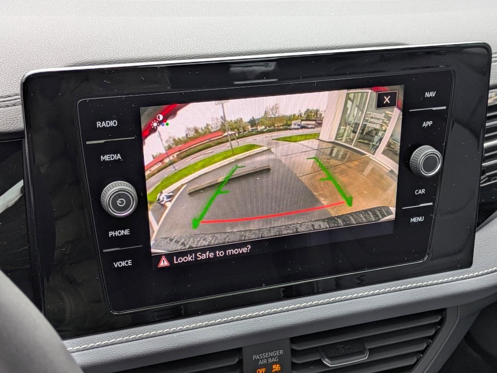 new 2025 Volkswagen Jetta car, priced at $28,113