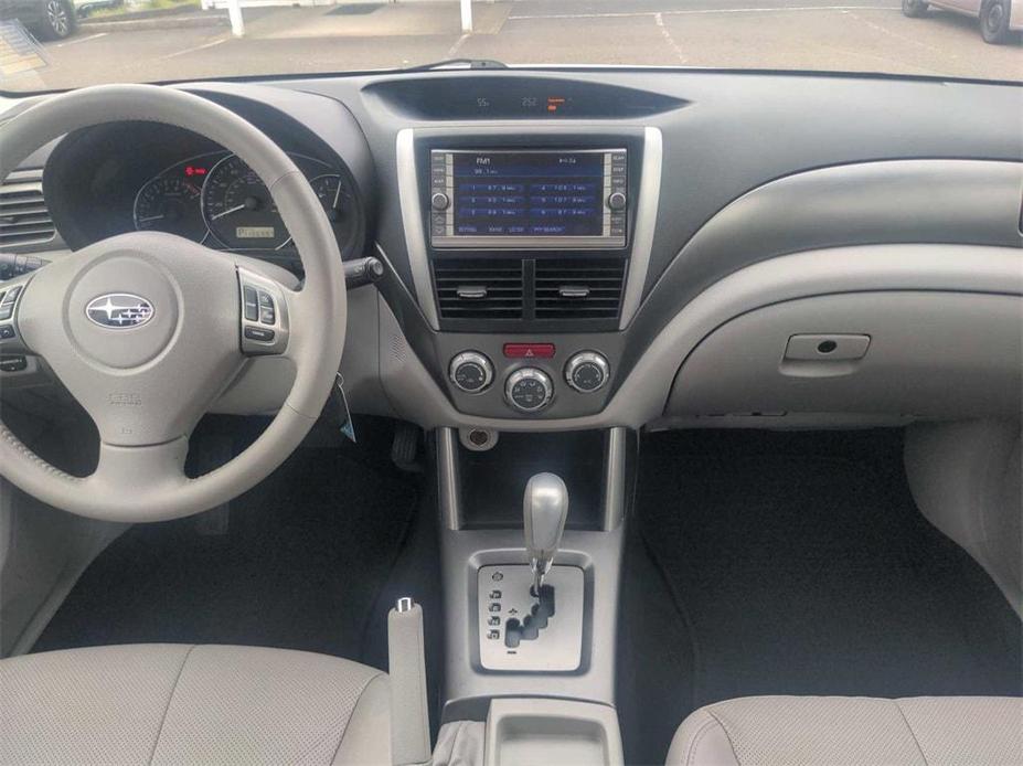 used 2011 Subaru Forester car, priced at $10,990