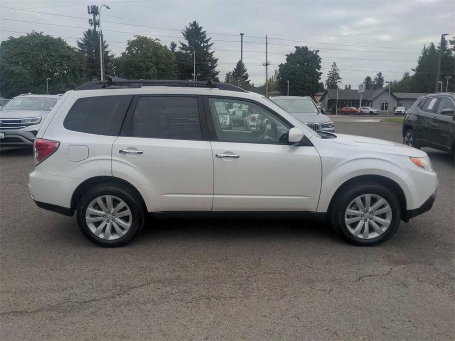 used 2011 Subaru Forester car, priced at $10,990