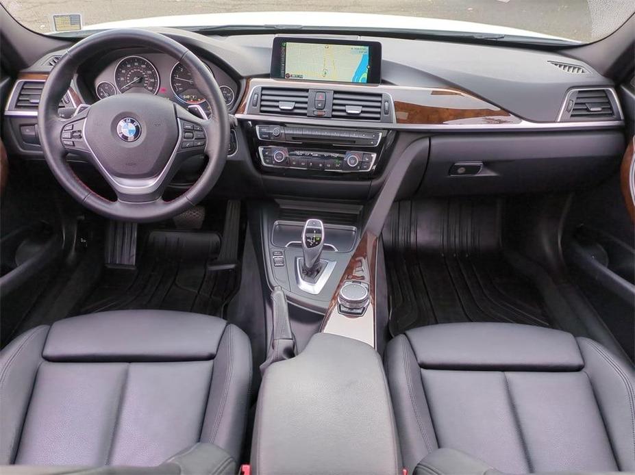 used 2016 BMW 328 car, priced at $16,790