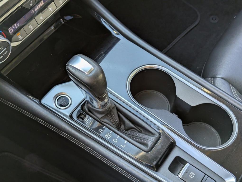 used 2020 Nissan Altima car, priced at $14,389