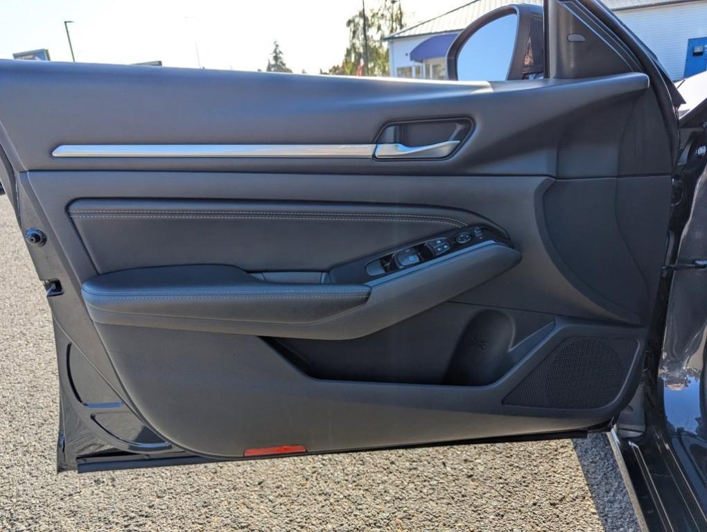 used 2020 Nissan Altima car, priced at $14,389