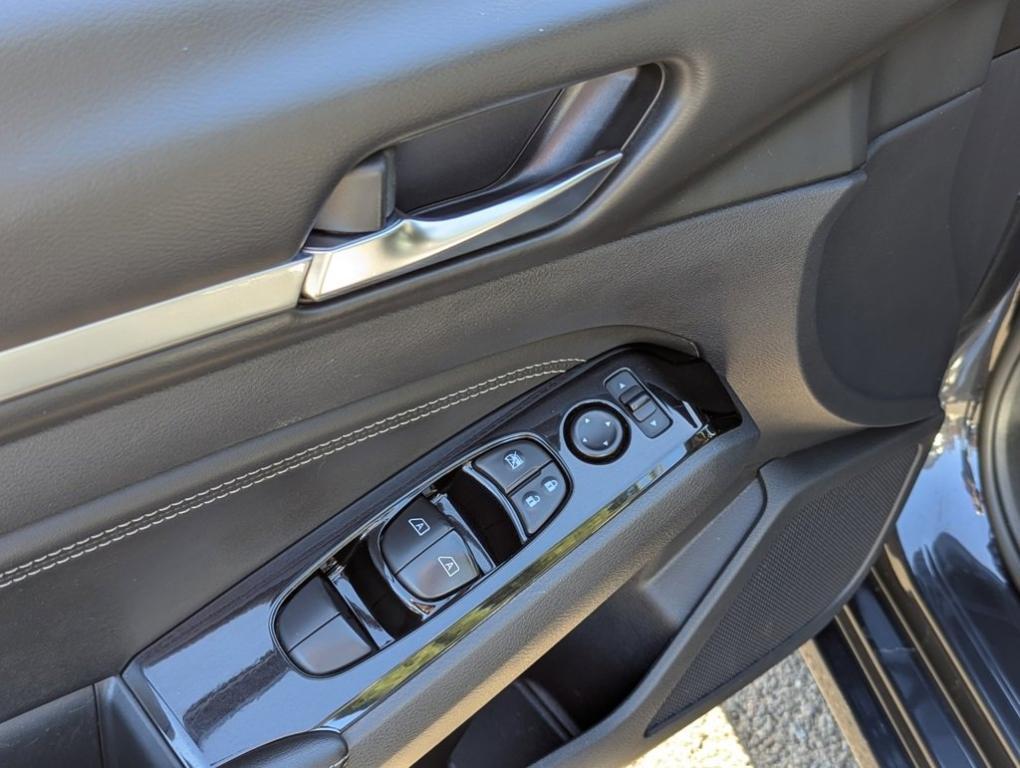 used 2020 Nissan Altima car, priced at $14,389