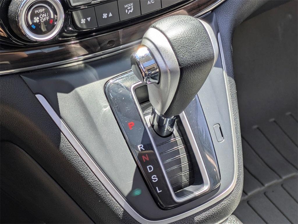 used 2016 Honda CR-V car, priced at $18,298