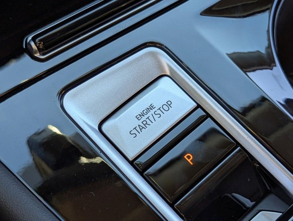 new 2026 Volkswagen Atlas car, priced at $46,491