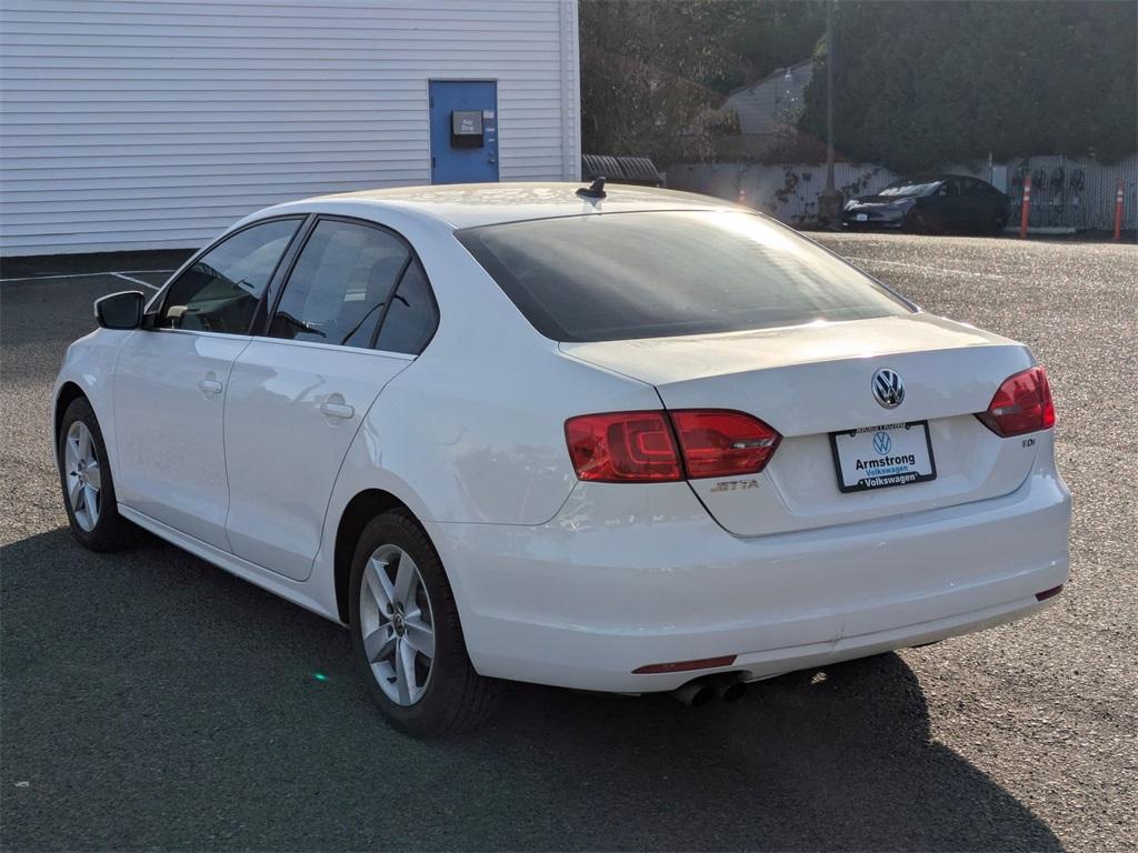 used 2013 Volkswagen Jetta car, priced at $8,264