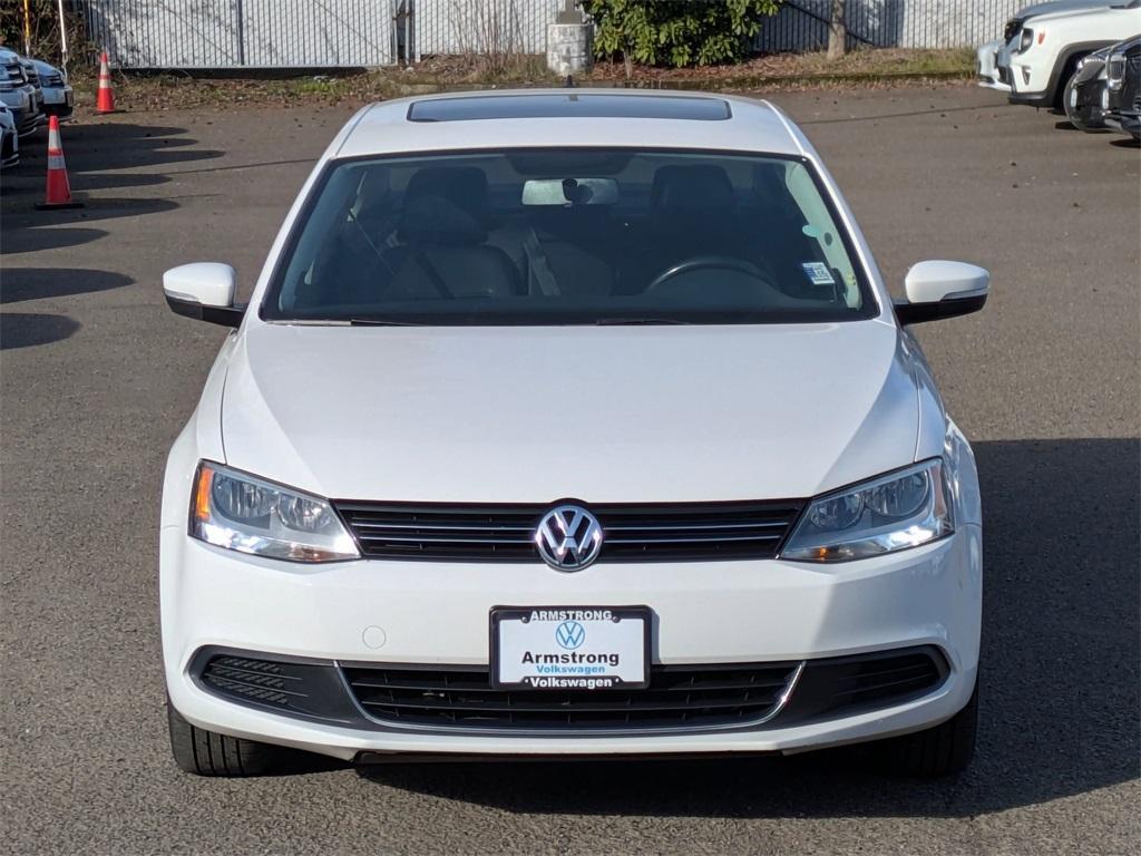 used 2013 Volkswagen Jetta car, priced at $8,264