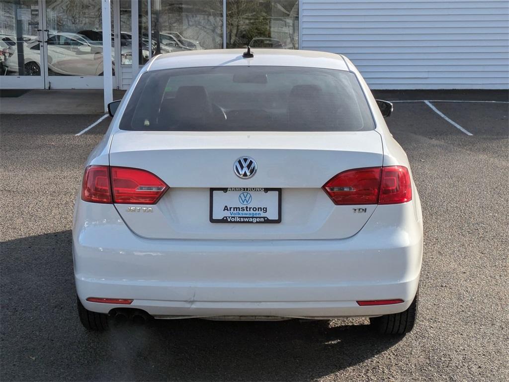 used 2013 Volkswagen Jetta car, priced at $8,264