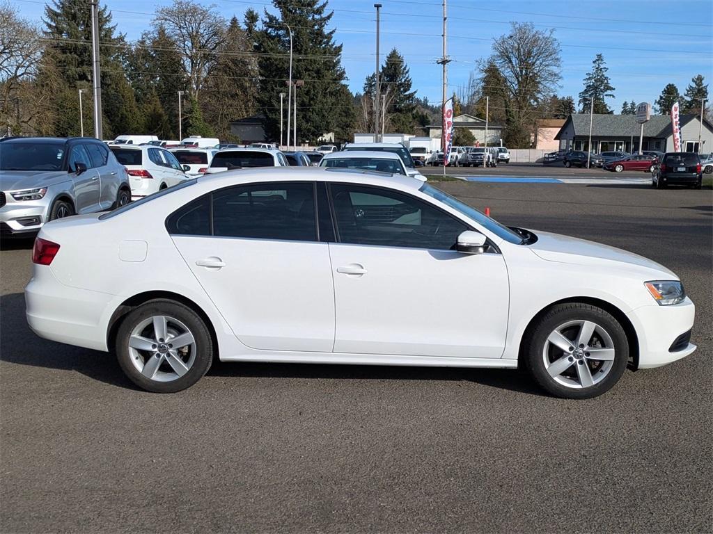 used 2013 Volkswagen Jetta car, priced at $8,264