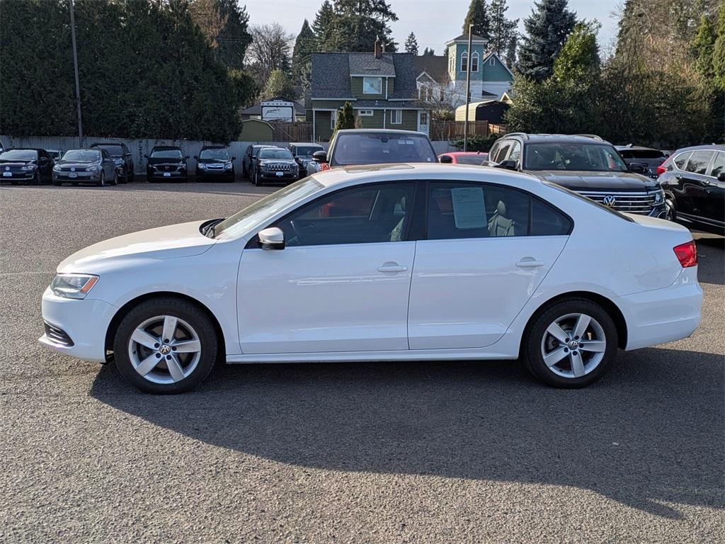 used 2013 Volkswagen Jetta car, priced at $8,264