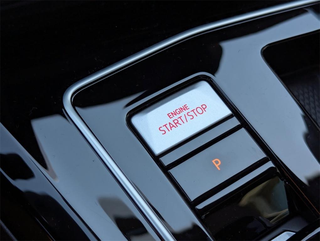 new 2025 Volkswagen Golf GTI car, priced at $39,922