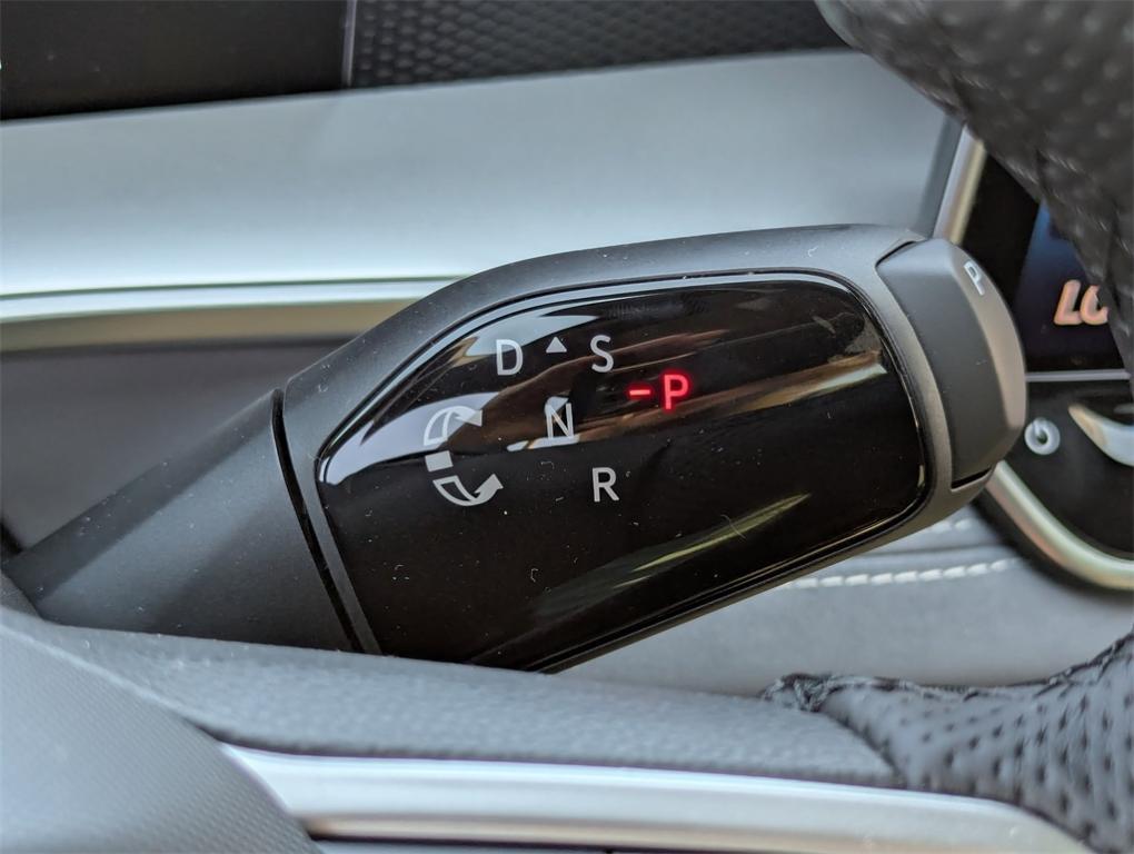 new 2025 Volkswagen Tiguan car, priced at $39,709