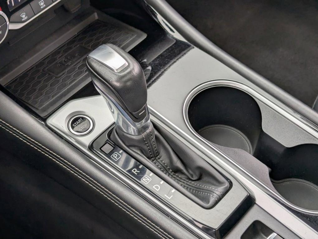 used 2023 Nissan Altima car, priced at $20,990
