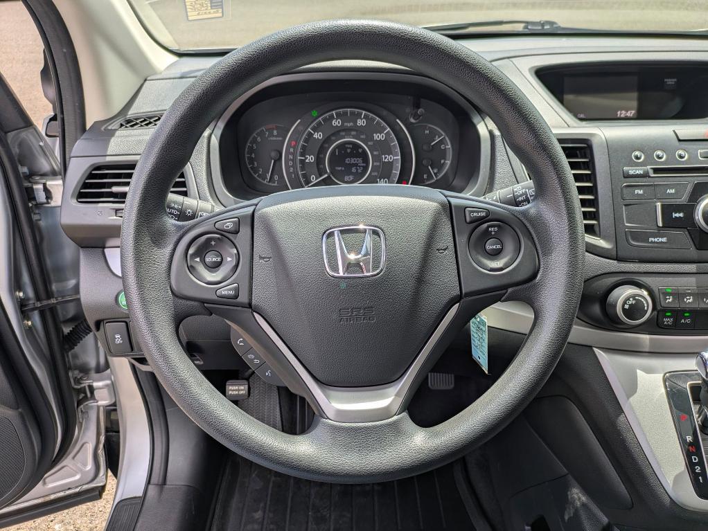 used 2012 Honda CR-V car, priced at $12,990