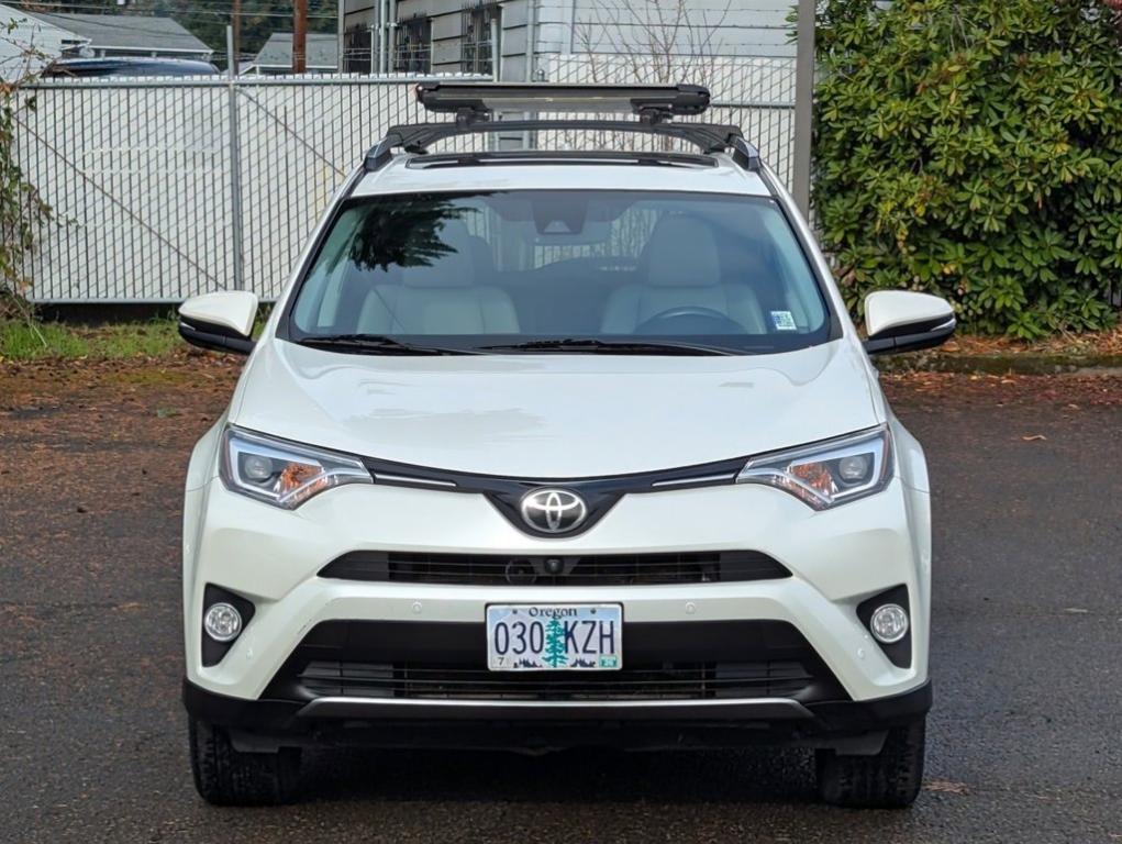 used 2018 Toyota RAV4 car, priced at $20,469