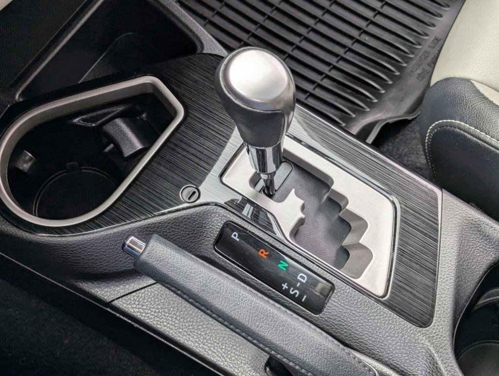 used 2018 Toyota RAV4 car, priced at $20,469