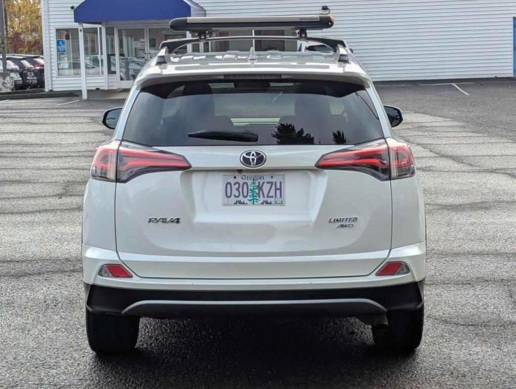 used 2018 Toyota RAV4 car, priced at $20,469