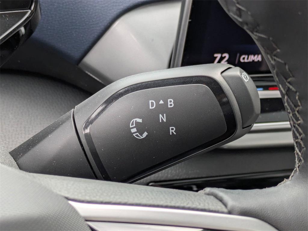 new 2025 Volkswagen ID.4 car