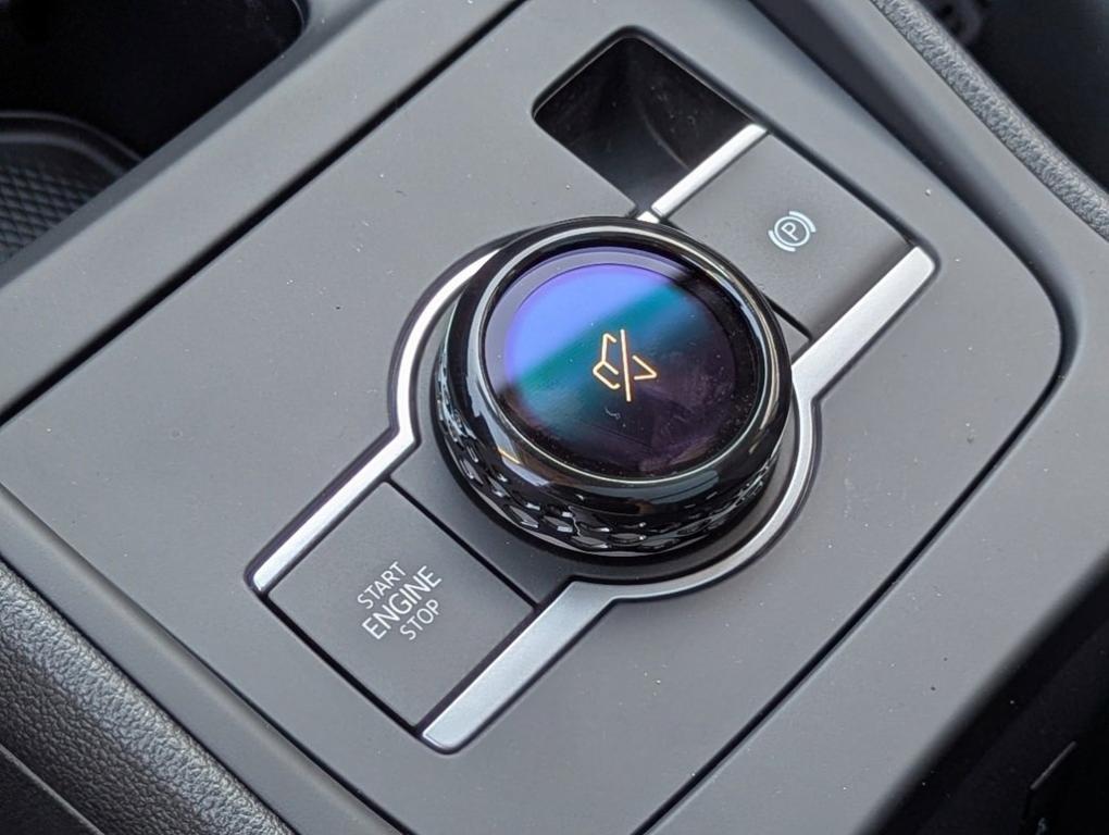 new 2025 Volkswagen Tiguan car, priced at $35,030