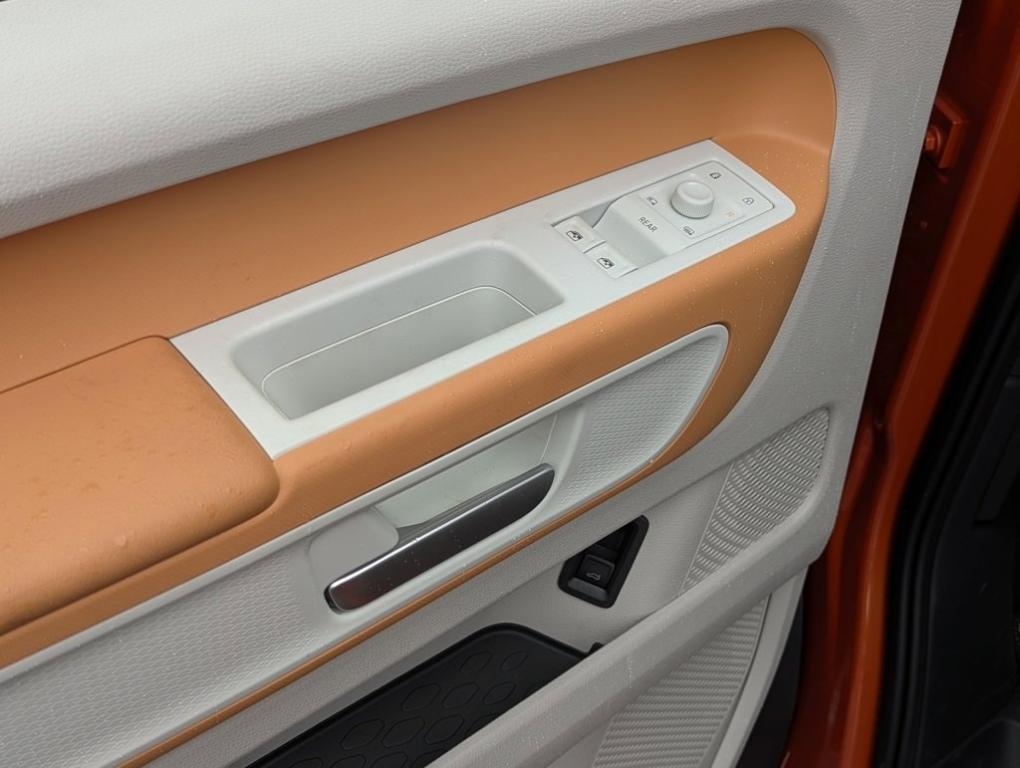 new 2025 Volkswagen ID. Buzz car, priced at $63,996