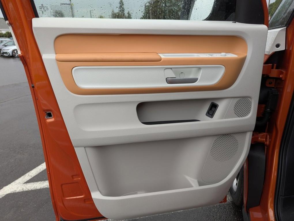 new 2025 Volkswagen ID. Buzz car, priced at $63,996