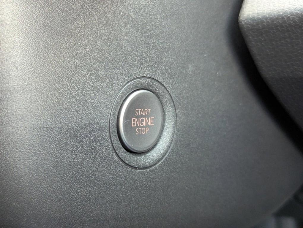 new 2025 Volkswagen ID.4 car, priced at $52,863