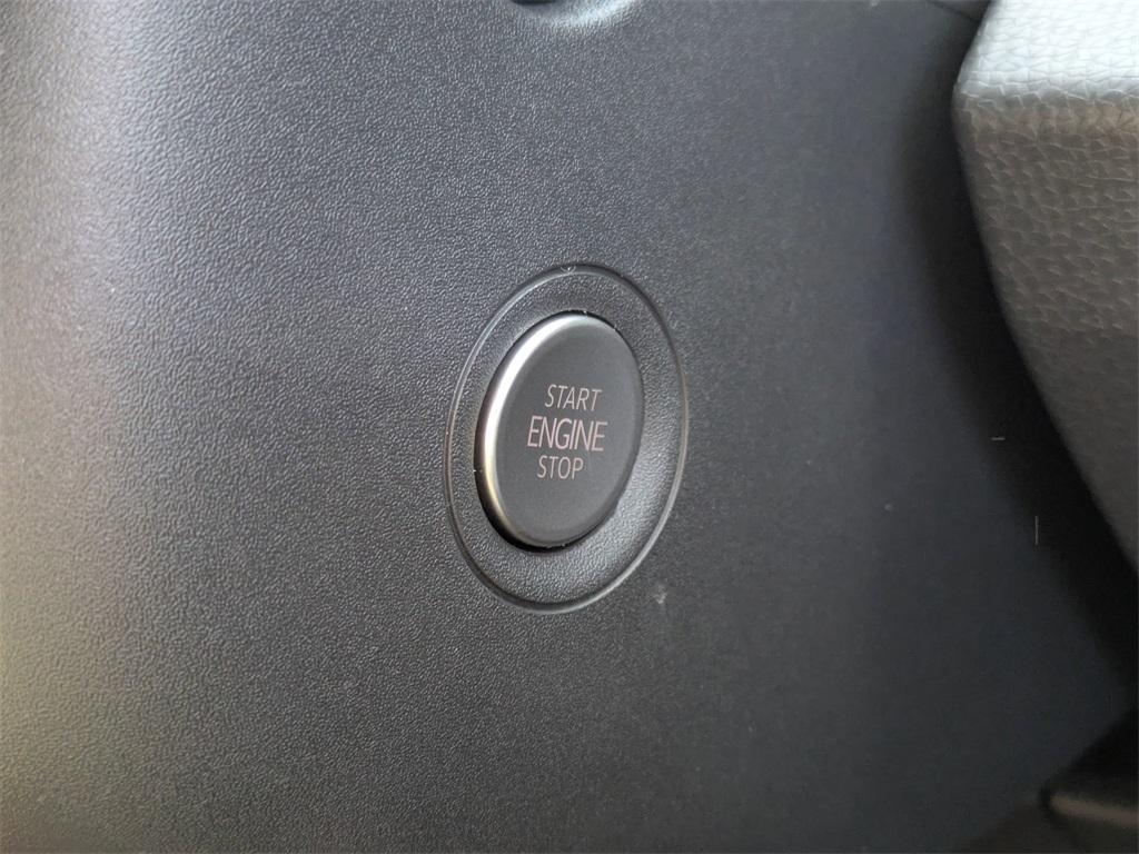 used 2024 Volkswagen ID.4 car, priced at $25,990