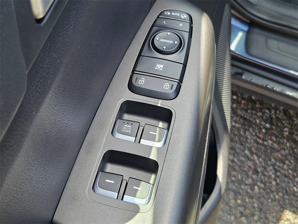 used 2020 Kia Sportage car, priced at $20,990