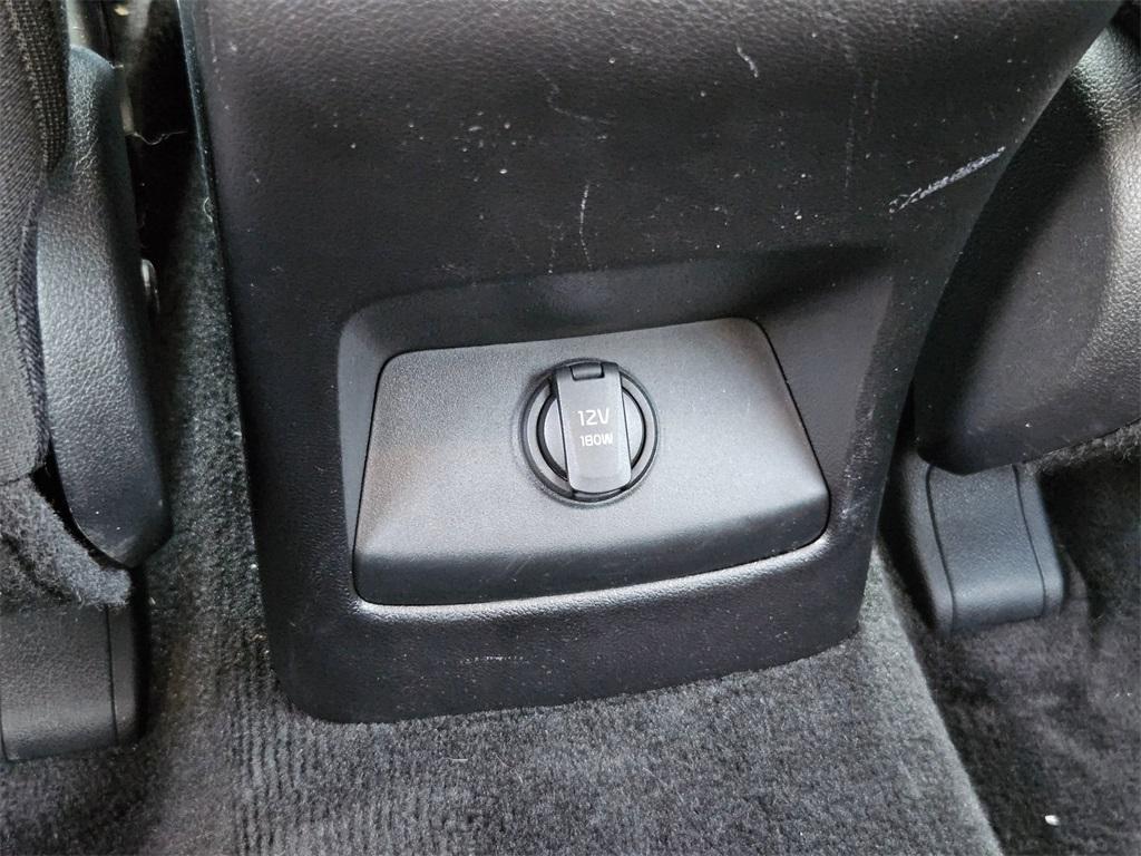 used 2020 Kia Sportage car, priced at $20,990